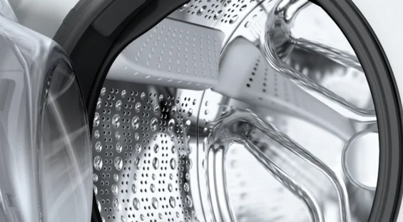 Wolnostojąca pralka Bosch WGB256A2PL 10kg