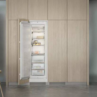 Zamrażarka Vario do zabudowy 200 series Gaggenau RF287370