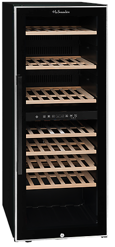 Winiarka wolnostojąca La Sommeliere ECS81.2Z