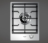 Płyta gazowa Fulgor Milano DOMINO CPH 401 G DWK X 40 cm
