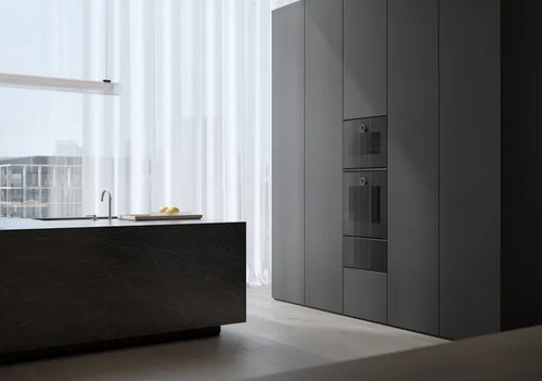 Piekarnik parowy Gaggenau GS270100