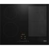 Płyta indukcyjna Miele ComfortSelect czarny KM 7464 FL 11022920
