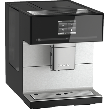 Ekspres do kawy Miele CM 7350 CoffeePassion