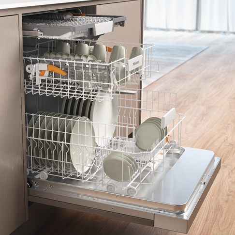 Zmywarka Miele G 5410 SCi Active Plus 12659040