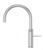 Bateria Quooker Fusion Round Stal Nierdzewna FNRSST