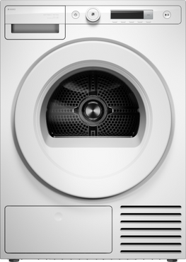 Wolnostojąca suszarka ASKO T108HW