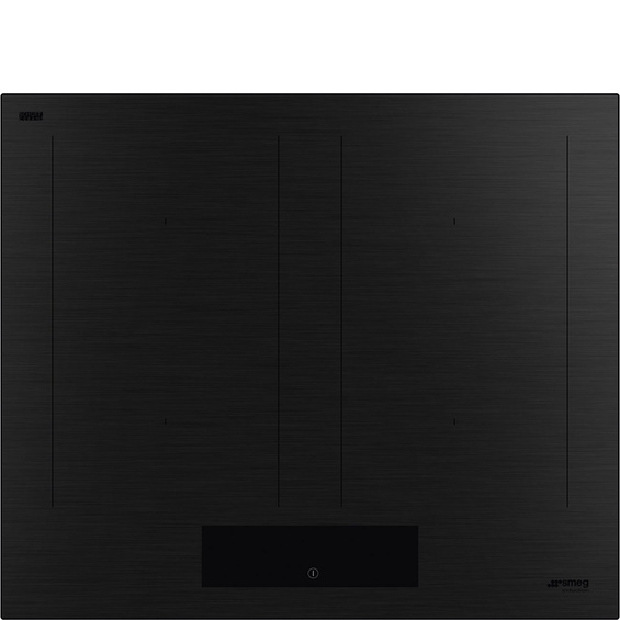 Płyta indukcyjna Smeg SIM3644MB