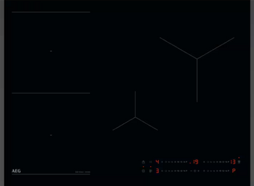 Płyta indukcyjna AEG TO74IB00FB 6000 SLIM-FIT 70 cm