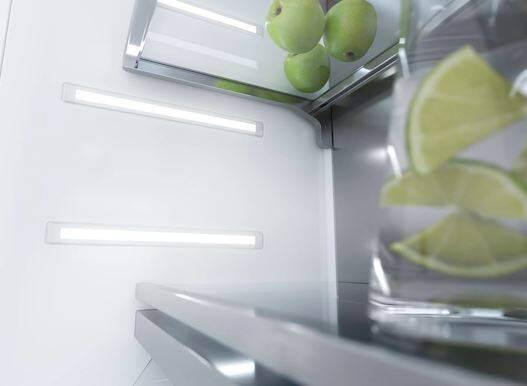 Chłodziarka do zabudowy Miele K 2802 Vi 11503720