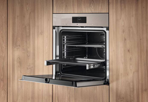 Bezuchwytowy piekarnik Miele H 7860 BPX 12548990