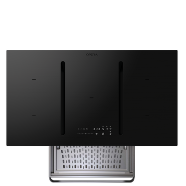 Płyta indukcyjna z wyciągiem OPERA Nivel 930