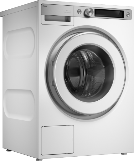 Wolnostojąca pralka ASKO W7096XW 9kg