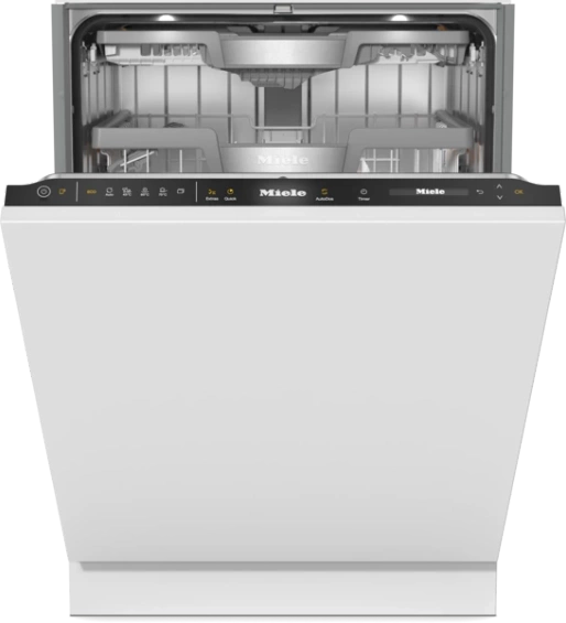 Zmywarka Miele G 7797 SCVi XXL AD 125 Gala Ed. 12472620 wysyłka 24 h Gratis !