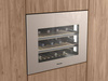 Chłodziarka na wino do zabudowy Miele KWT 7112 iG G 12615940