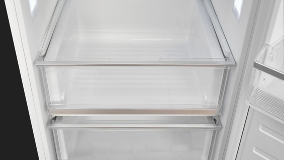 Chłodziarka do zabudowy Fulgor Milano FBR 300 F ED