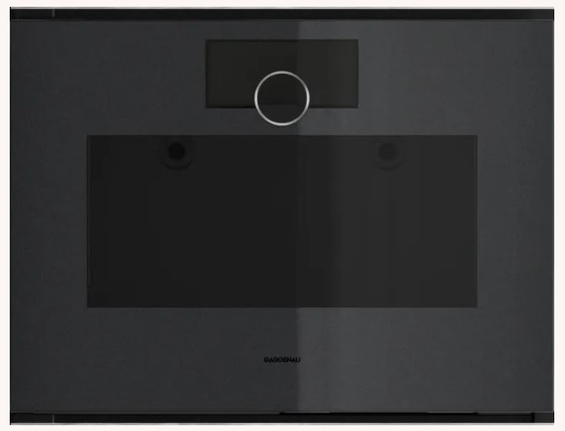 Piekarnik parowy Gaggenau GS221100