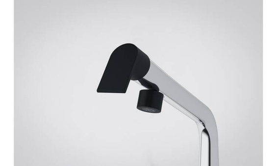 Bateria Franke Icon Chrom 115.0625.185