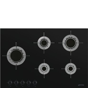 Płyta gazowa Smeg Dolce Stil Novo PVL675LCN