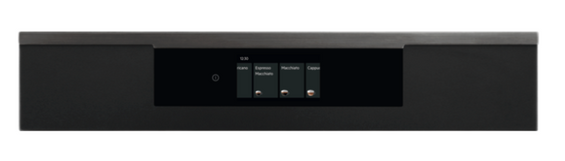 Ekspres ciśnieniowy do zabudowy Electrolux KBC95T