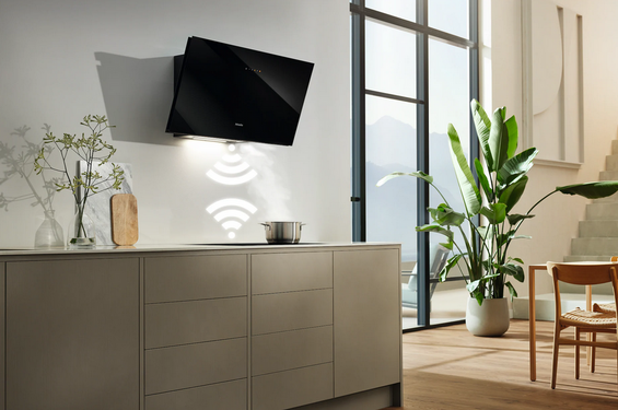 Wyciąg przyścienny Miele DAH 2960 12533960