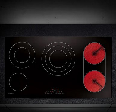 Płyta ceramiczna Gaggenau CE291101