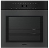 Bezuchwytowy piekarnik parowy Miele DGC 7465 HCX Pro 12305550