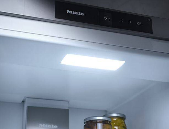 Lodówka do zabudowy Miele K 7747 C 12361920