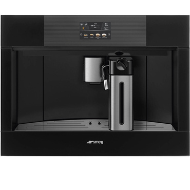 Ekspres do kawy Smeg CMS4104B3