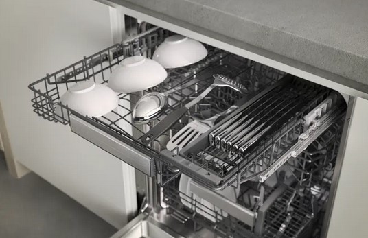 Zmywarka 200 series 60cm Gaggenau DF270101F