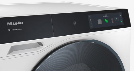 Suszarka z pompą ciepła Miele TQ 1000 WP Nova Edition 12708640