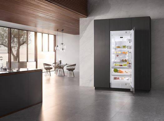 Chłodziarka do zabudowy Miele K 2802 Vi 11503720