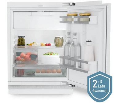 Chłodziarka podblatowa Liebherr URc 375i Prime