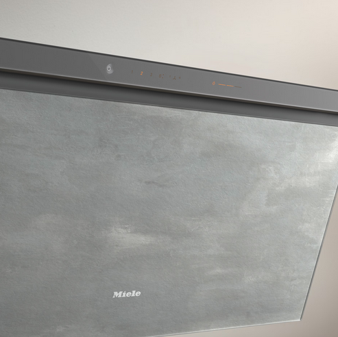 Wyciąg przyścienny Miele DAH 4970 12534090