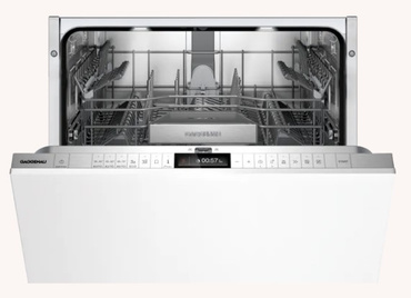 Zmywarka 200 series 60cm Gaggenau DF270101