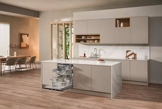 Zmywarka Miele G 7985 SCVi XXL AutoDos K2O 12440470