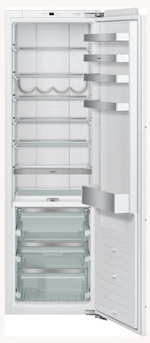 Chłodziarka 200 series Gaggenau RC282306