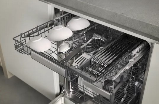 Zmywarka 200 series 60cm Gaggenau DF271101F