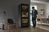 Chłodziarka na wino wolnostojąca Miele  KWT 4999 F 12156870