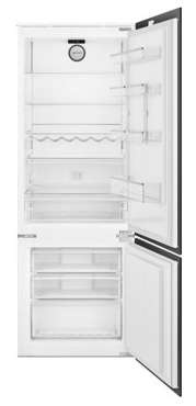 Lodówka do zabudowy Smeg C875TNE