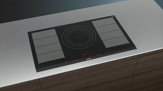 Płyta indukcyjna Siemens EX975LVV1E