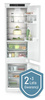 Chłodziarko-zamrażarka Liebherr ICBNSd 5623 Plus BioFresh NoFrost wys. 194 cm