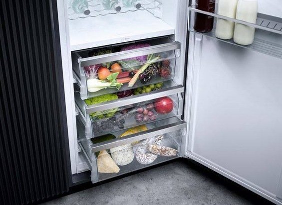 Lodówka do zabudowy Miele K 7747 C 12361920