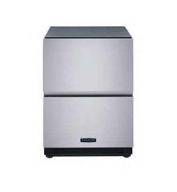 Chłodziarka do zabudowy podblatowej Signature Kitchen Suite SKSUD2402E