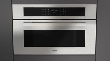Piekarnik Fulgor Milano FUTCSO 7510 TEM IX