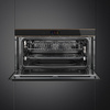 Piekarnik kompaktowy 90cm Smeg Dolce Stil Novo SFPR9604TNR