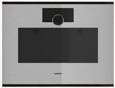 Piekarnik parowy Gaggenau GS220130