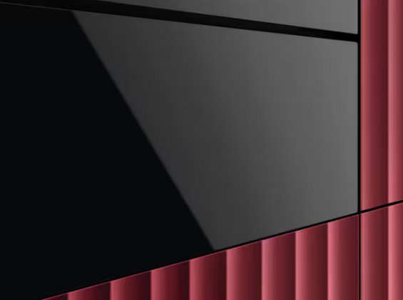 Szuflada do podgrzewania AEG NKD914B