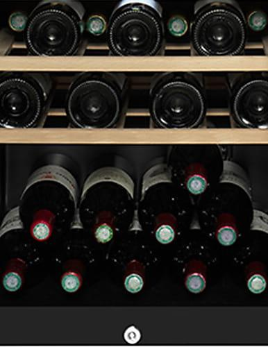 Winiarka wolnostojąca La Sommeliere ECS81.2Z