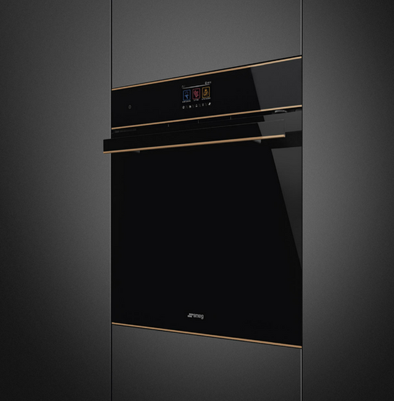 Piekarnik Smeg Dolce Stil Novo SOP6604TPNR