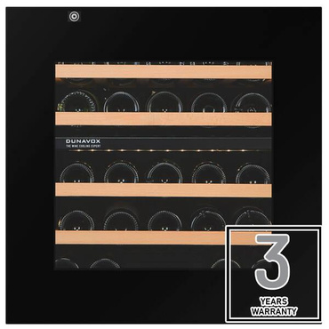 Winiarka Dunavox DXB-26.69DB.TO